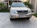 Lexus RX 330-2