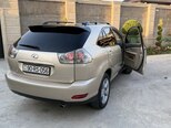 Lexus RX 330-6