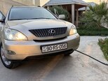 Lexus RX 330-7