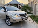 Lexus RX 330-8