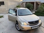 Lexus RX 330-9