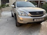 Lexus RX 330-13