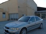 Opel Vectra-6