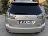 Lexus RX 330-10