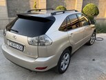 Lexus RX 330-12