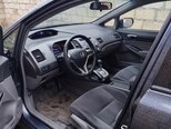 Honda Civic-12