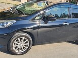 Nissan Note-17