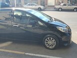 Nissan Note-16