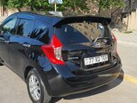 Nissan Note-4