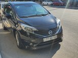 Nissan Note-8