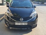 Nissan Note-1