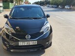 Nissan Note-5