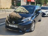 Nissan Note-7
