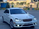 Mercedes C 230-4