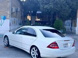 Mercedes C 230-8