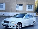 Mercedes C 230-5
