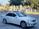 Mercedes C 230-6