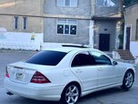 Mercedes C 230-7