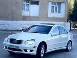 Mercedes C 230-9