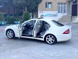 Mercedes C 230-13