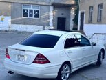 Mercedes C 230-16