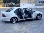 Mercedes C 230-14