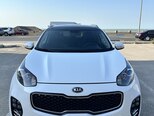 Kia Sportage-1