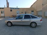 Opel Vectra-7