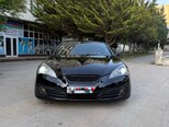 Hyundai Genesis Coupe-1