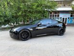 Hyundai Genesis Coupe-2