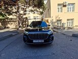 Hongqi HS5-1