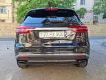 Hongqi HS5-2