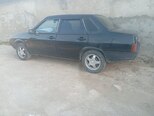 LADA (VAZ) 21099-7
