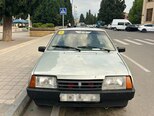 LADA (VAZ) 21099-4