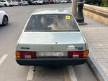LADA (VAZ) 21099-8