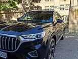 Hongqi HS5-7