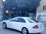 Mercedes C 230-20