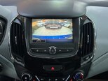 Chevrolet Cruze-8