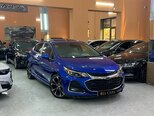 Chevrolet Cruze-6