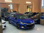 Chevrolet Cruze-1