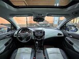 Chevrolet Cruze-4