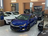 Chevrolet Cruze-14