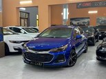 Chevrolet Cruze-15