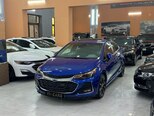 Chevrolet Cruze-17