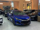 Chevrolet Cruze-18