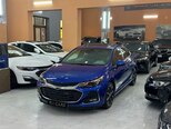 Chevrolet Cruze-19