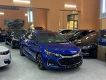 Chevrolet Cruze-20