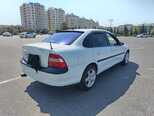Opel Vectra-10
