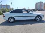 Opel Vectra-7