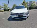 Opel Vectra-1